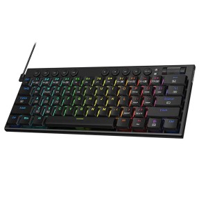 کیبورد گیمینگ مکانیکال بی سیم ردراگون مدل  Noctis K632 PRO